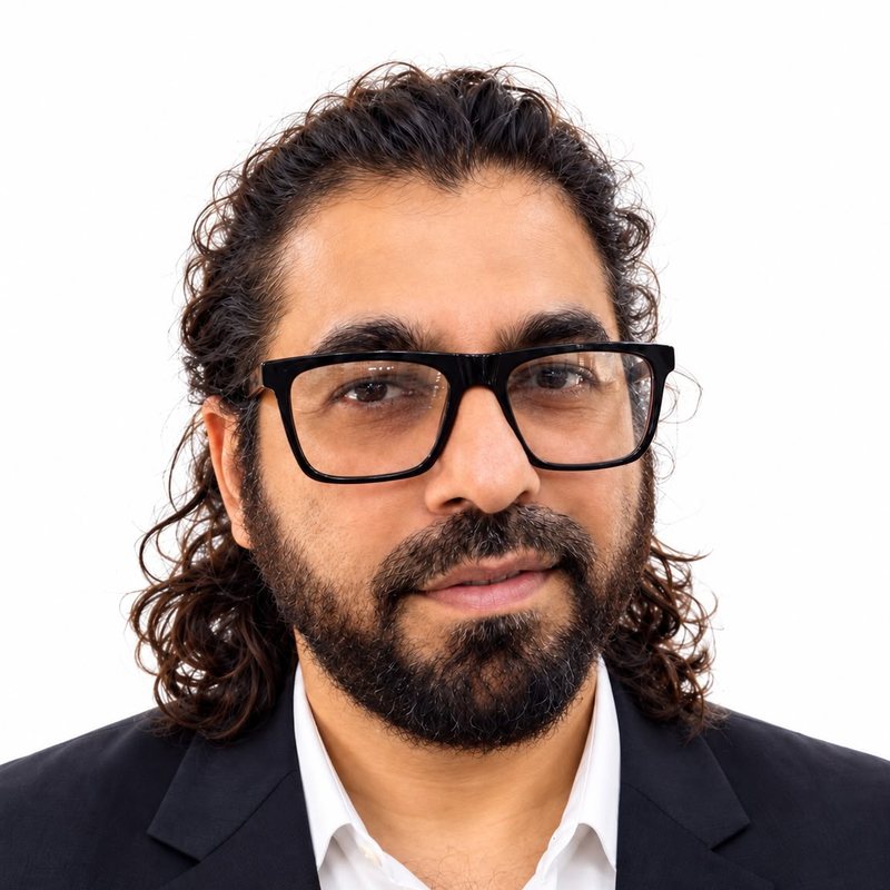 Chetan Trehan, Product Head at London AI Studio