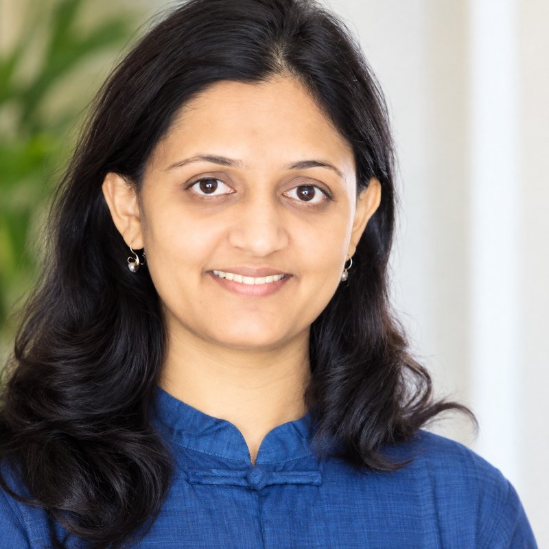 Swapna Vibhute, Operations Head at London AI Studio